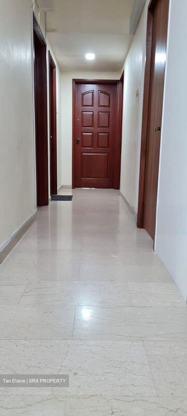 Ballota Park Condominium (D17), Condominium #482040441